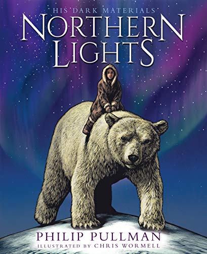 Northern Lights: The Illustrated Edition (His Dark Materials, Band 1) von Scholastic