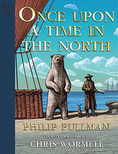 Once Upon a Time in the North (His Dark Materials) von Alfred A. Knopf Books for Young Readers