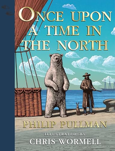 Once Upon a Time in the North (His Dark Materials)