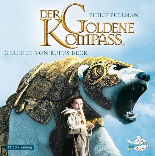 Philip Pullmann: Der Goldene Kompass