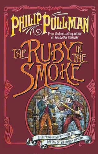 Ruby in the Smoke