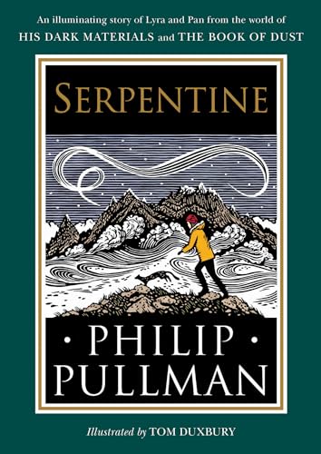 Serpentine (His Dark Materials)