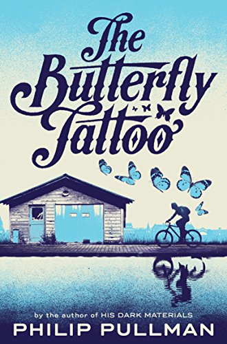 The Butterfly Tattoo von MACMILLAN