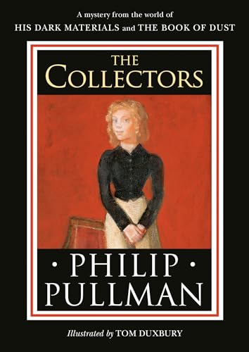 The Collectors (His Dark Materials) von Alfred A. Knopf Books for Young Readers
