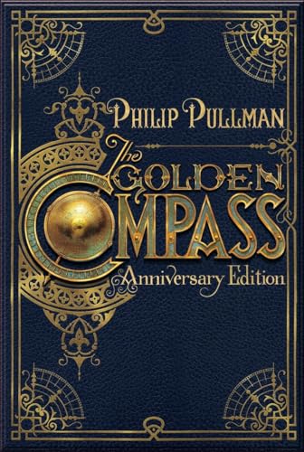 Golden Compass: His Dark Materials (The Golden Compass, Band 1) Golden Compass: His Dark Materials (The Golden Compass, Band 1)