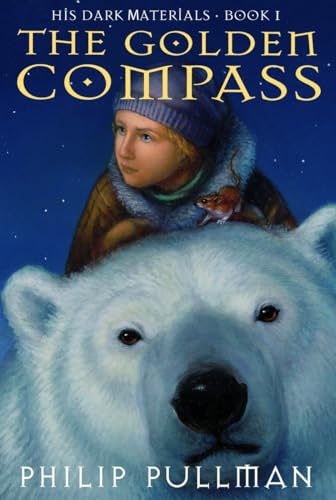 His Dark Materials: The Golden Compass (Book 1) His Dark Materials: The Golden Compass (Book 1)
