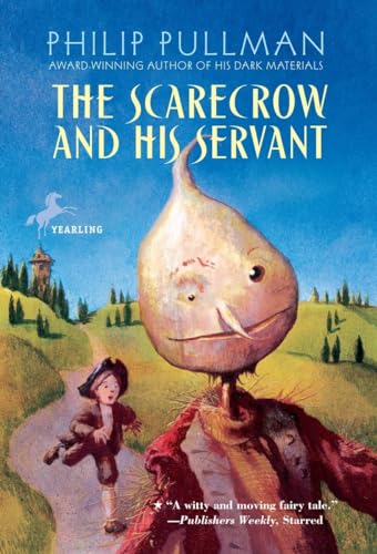 The Scarecrow and His Servant von Yearling