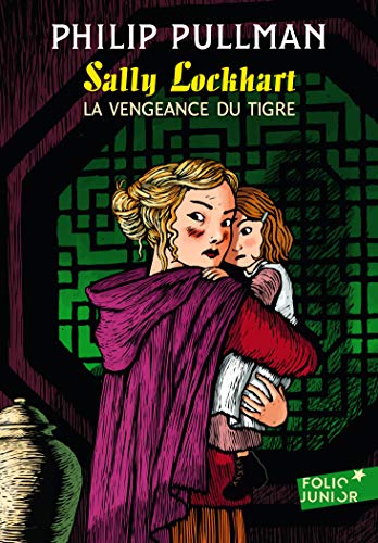 Vengeance Du Tigre von Folio Junior