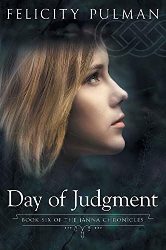 Day of Judgment: The Janna Chronicles 6 Day of Judgment: The Janna Chronicles 6 von MOMENTUM