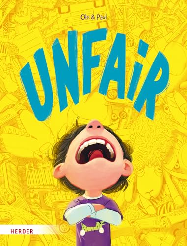 Unfair von Verlag Herder