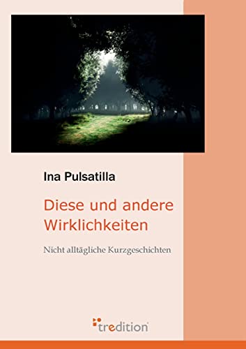 Diese und andere Wirklichkeiten: Nicht alltägliche Kurzgeschichten