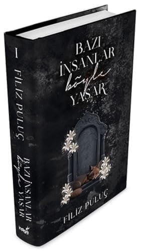 Bazi Insanlar Böyle Yasar Ciltli von Indigo Kitap
