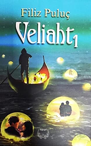 Veliaht: Ciltli