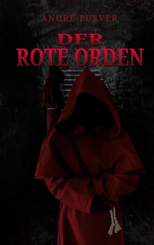 Der Rote Orden von Book on Demand