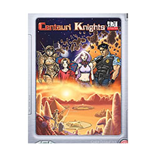 Centauri Knights