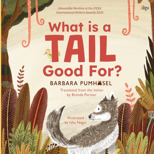 What Is A Tail Good For?