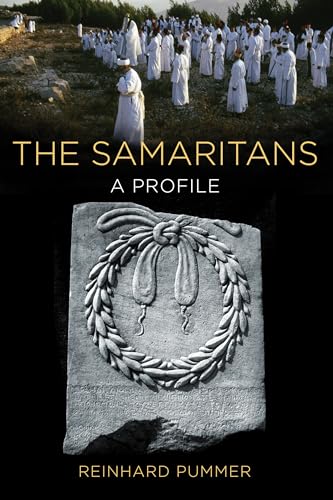 The Samaritans: A Profile von William B. Eerdmans Publishing Company
