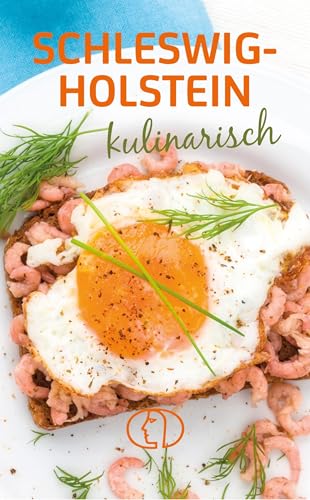 Schleswig-Holstein kulinarisch (Minibibliothek) von BuchVerlag Leipzig