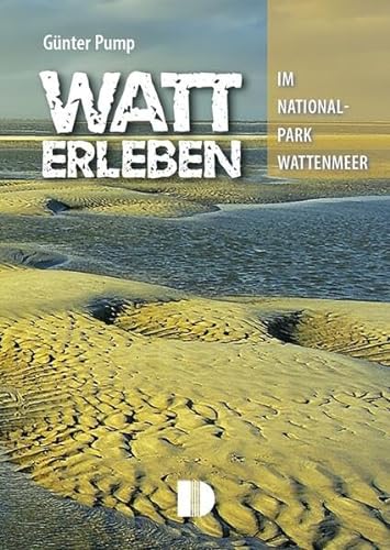 Watt erleben: im Nationalpark Wattenmeer