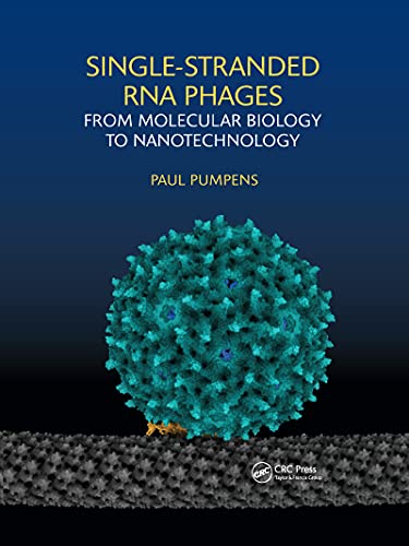Single-Stranded RNA Phages: From Molecular Biology to Nanotechnology von CRC Press