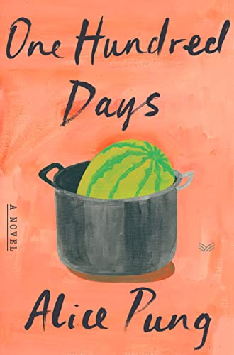 One Hundred Days: A Novel von HarperVia