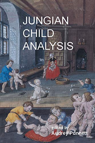 Jungian Child Analysis von Fisher King Press