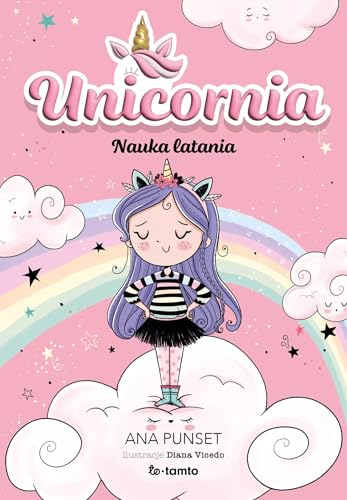 Unicornia Nauka latania Unicornia Nauka latania von ToTamto