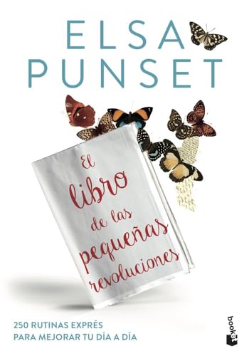 El libro de las pequeñas revoluciones (Vivir Mejor) von Booket