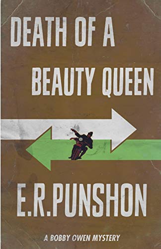 Death of a Beauty Queen (The Bobby Owen Mysteries, Band 5) von Dean Street Press