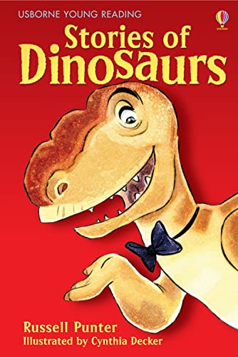 Stories of Dinosaurs (Young Reading Series 1)