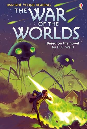 The War of the Worlds (Young Reading Series 3): 1