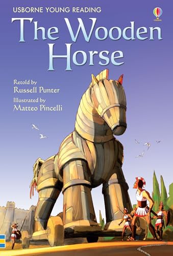 The Wooden Horse (Young Reading (Series 1))