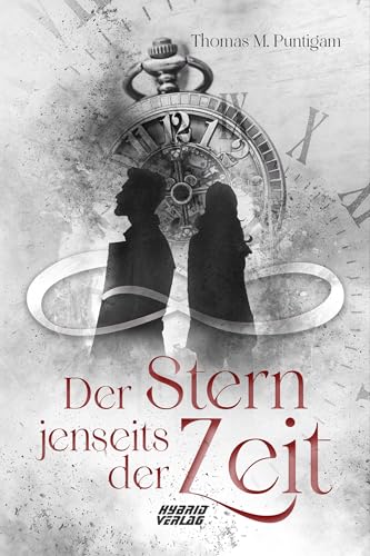 Der Stern jenseits der Zeit von Hybrid Verlag