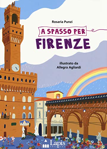 A spasso per Firenze von Lapis