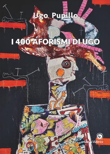 I 400 aforismi di Ugo (Okeanos) von Genesi Editrice