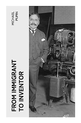From Immigrant to Inventor von e-artnow