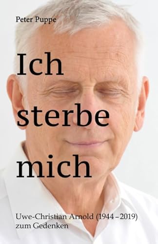 Ich sterbe mich von Independently published