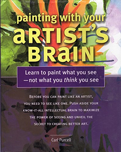 Painting with Your Artist's Brain