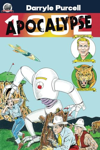 Apocalypse 1952 von Airship 27 Productions