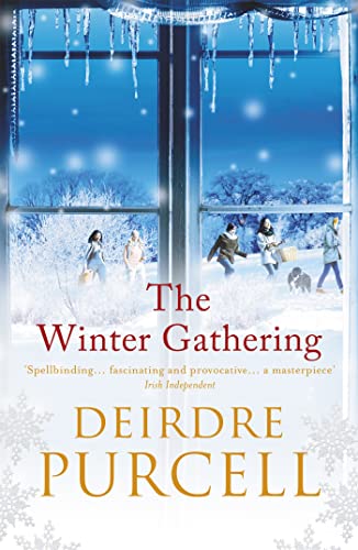 The Winter Gathering: A warm, life-affirming story of enduring friendship von Headline Review