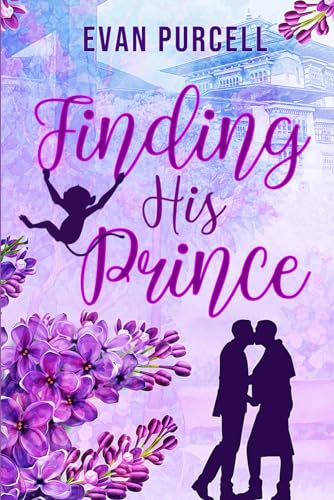 Finding His Prince von Extasy Books Inc