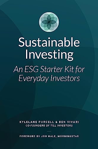 Sustainable Investing: An ESG Starter Kit for Everyday Investors