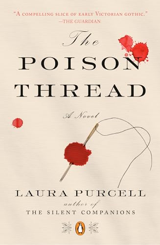 The Poison Thread: A Novel von Random House Books for Young Readers