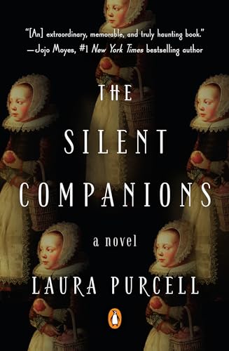 The Silent Companions: A Novel von Random House Books for Young Readers