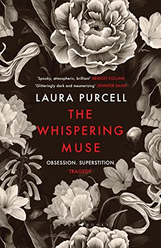 The Whispering Muse: The most spellbinding gothic novel of the year, packed with passion and suspense von Raven Books