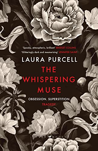 The Whispering Muse: The most spellbinding gothic novel of the year, packed with passion and suspense The Whispering Muse: The most spellbinding gothic novel of the year, packed with passion and suspense
