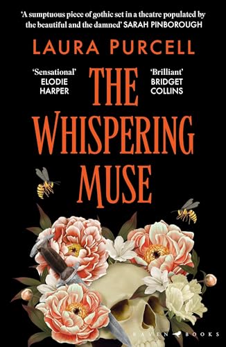 The Whispering Muse: The most spellbinding gothic novel of the year, packed with passion and suspense von Bloomsbury UK