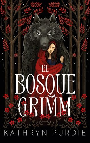 El bosque Grimm (#Fantasy) von Puck