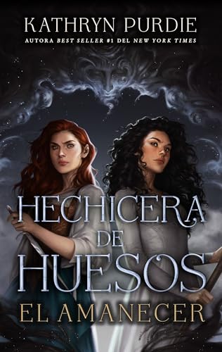 Hechicera de huesos. El amanecer (#Fantasy) von Puck