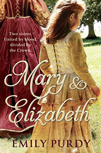 Mary & Elizabeth von Avon
